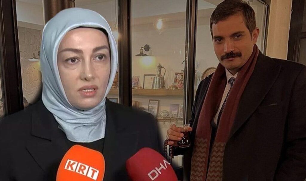 MHP’li İzzet Ulvi Yönter ve Semih Yalçın suç duyurusunda bulunduğu Ayşe Ateş hakkında soruşturma başlatıldı!