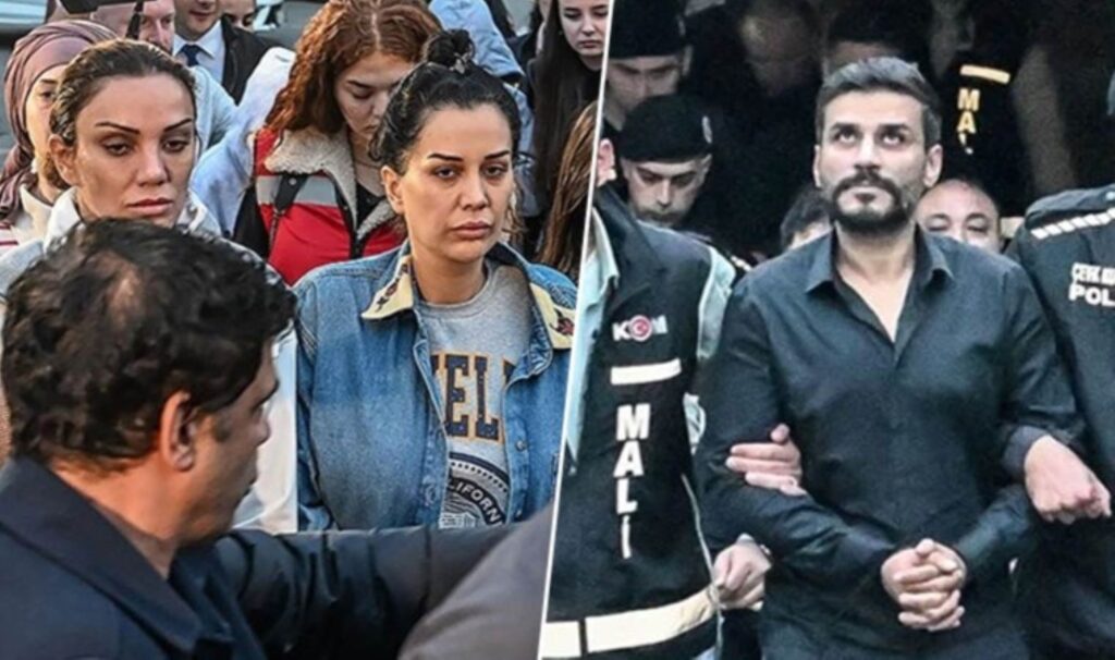 Engin Polat Davasında Yeni Gelişme : Beraat Etti