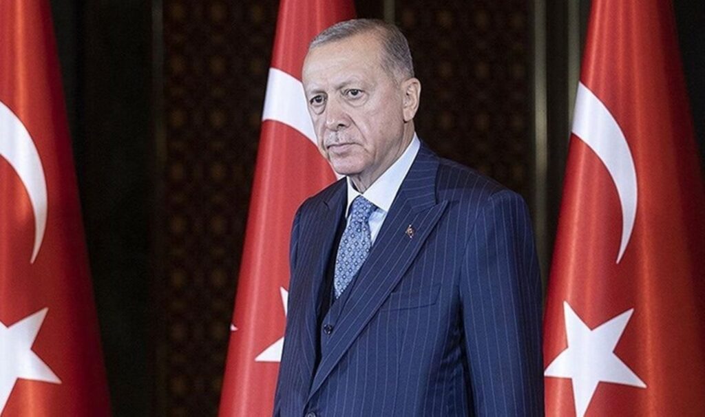 Yeni yasaklar yolda mı? Erdoğan bu defa da ‘oyun platformlarını’ hedef aldı