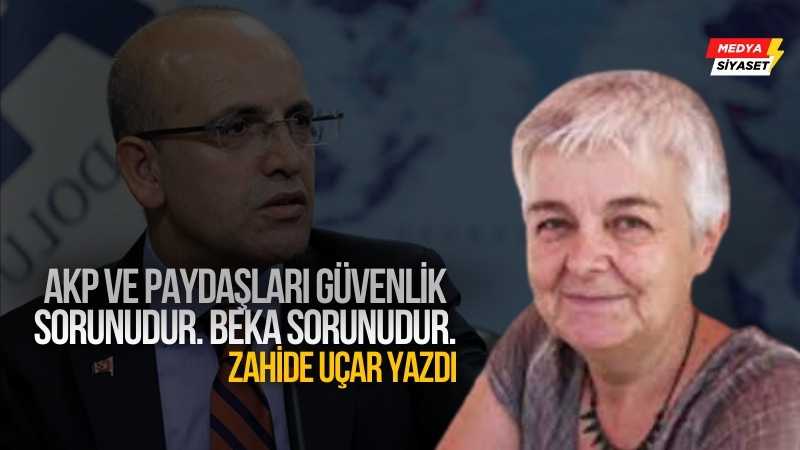 Horoz Co – Zahide Uçar Yazdı