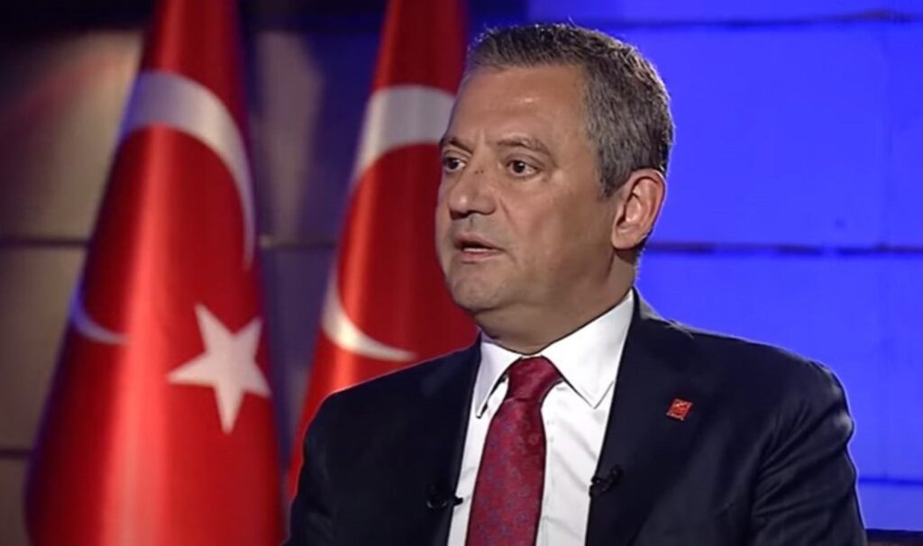 CHP Genel Başkanı Özgür Özel’den ‘Madımak’ ve ‘Başbağlar’ açıklaması