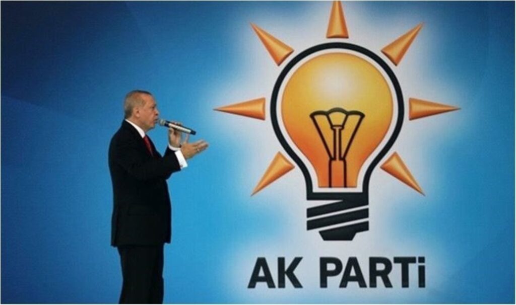 AKP’den ‘Ahmet Özer’ açıklaması: ‘İddialar boşa düşerse döner’