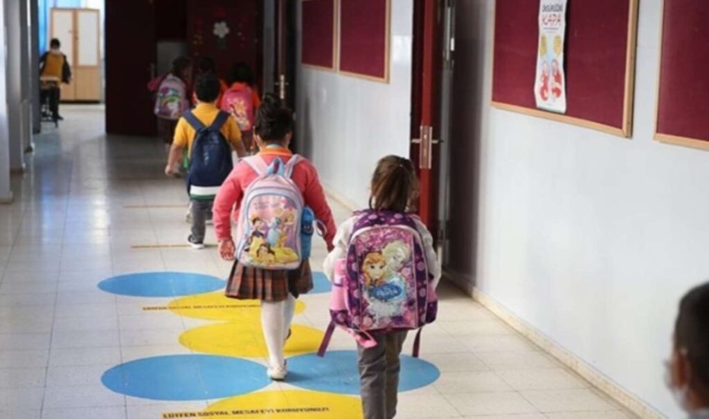 İlkokul 1.sınıflar okula ne zaman başlayacak?