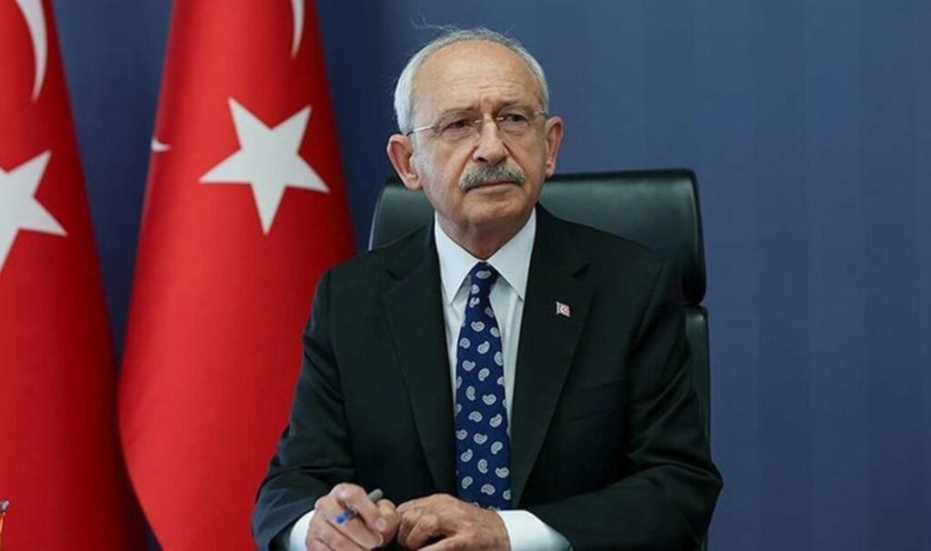 Kemal Kılıçdaroğlu’nun avukatından Abdulkadir Selvi’ye tepki: Affetmek terimi tek başına bir ahlaksızlık