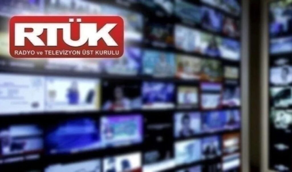 RTÜK’ten Halk TV’ye ‘bilirkişi’ cezası