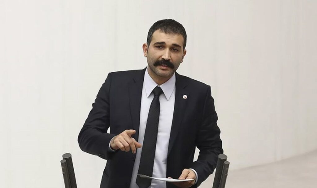 TİP’ten Barış Atay açıklaması