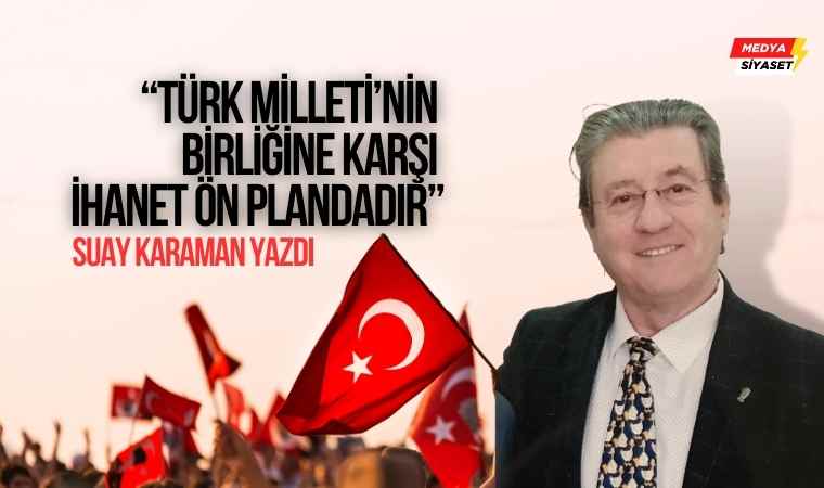 Zafer Bayramımız – Suay Karaman Yazdı