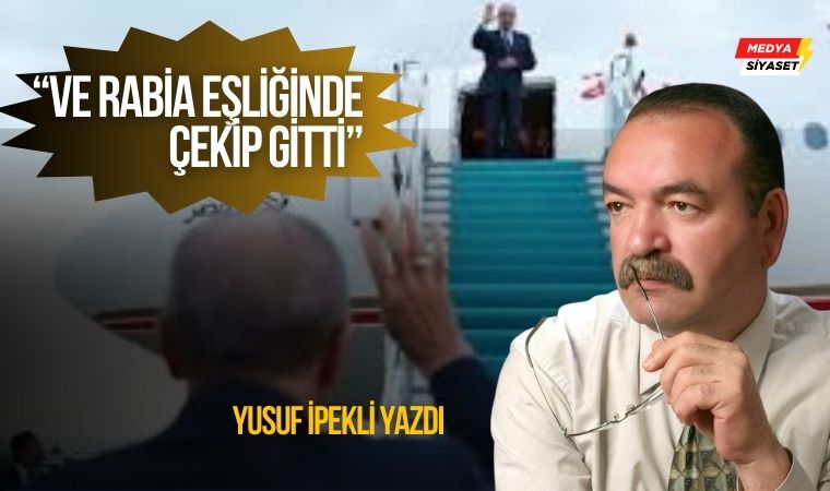 Gıcıklık – Yusuf İpekli Yazdı