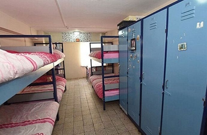 Durmak yok zamlara devam…KYK yurt ücretlerine de zam yapıldı