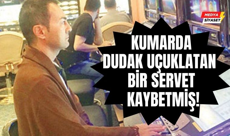 Serdar Ortaç kumar bağımlılığı nedeniyle kaybettiği servetini açıkladı