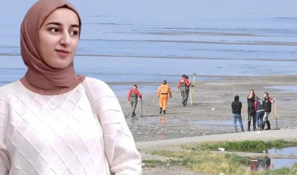 Acı haberi bakan Yerlikaya duyurdu: Van’da kayıp olarak aranan Rojin Kabaiş’in cansız bedeni bulundu