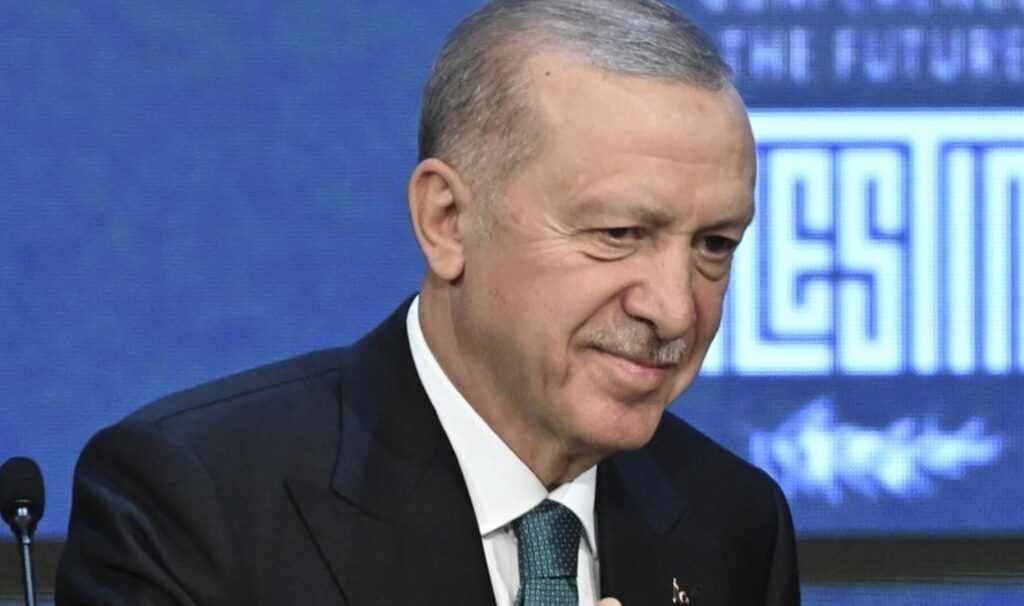 Cumhurbaşkanı Erdoğan’dan mültecilere yine kapıyı açtı: ‘Lübnan’dan ülkemize gelen olursa kapımız açık’
