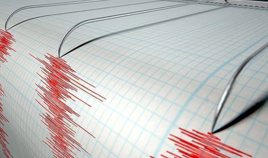 Türkiye sallanmaya devam ediyor…Malatya’da korkutan deprem