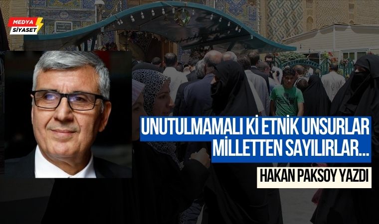 İslamcı siyasetteki ideolojik çöküş (2) – Hakan Paksoy Yazdı