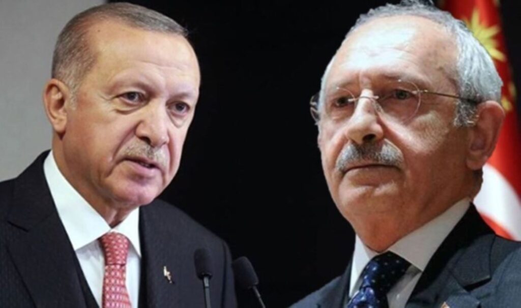 Kemal Kılıçdaroğlu hakim karşısına çıkıyor: ‘Hesap sormaya gidiyorum’