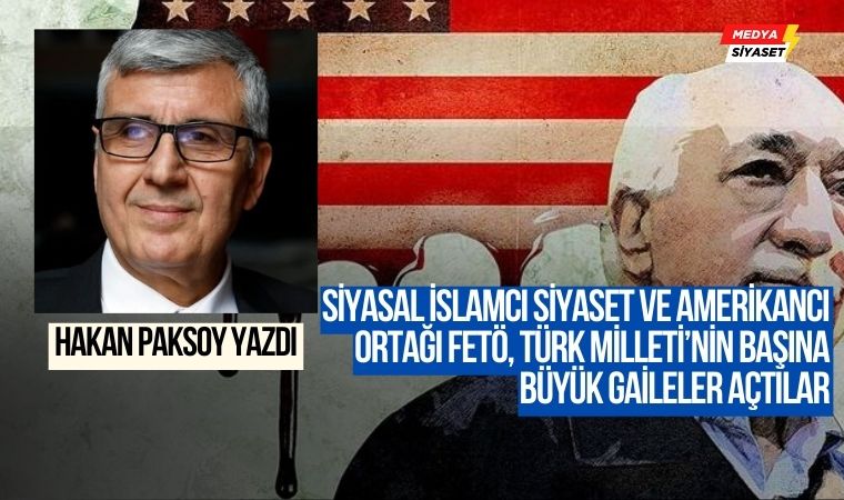 Millî eğitimde işlenen anayasa suçu! (İdeolojik çöküş 5) – Hakan Paksoy Yazdı