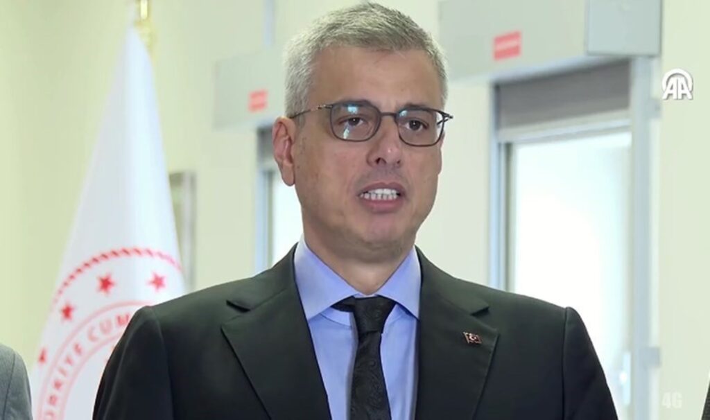 Sağlık Bakanı Kemal Memişoğlu’ndan ‘Yenidoğan Çetesi’ açıklaması: ‘Gereği yapılıyor’