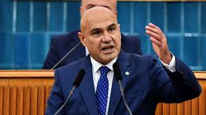 İYİ Parti Grup Başkanvekili Turhan Çömez’den MİT Başkanı İbrahim Kalın’a tepki: ‘Teröristler burada cirit atarken…’