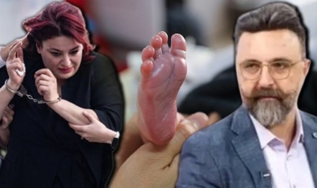 Yenidoğan Çetesi’nin iddianamesi kabul edildi… 47 sanıklı davası 18 Kasım’da başlıyor