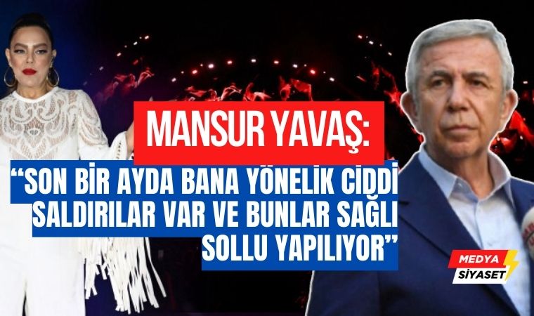 Ankara Büyükşehir Belediye Başkanı Mansur Yavaş gün ve saat verdi: Tüm Türkiye’yi ekran başına davet etti