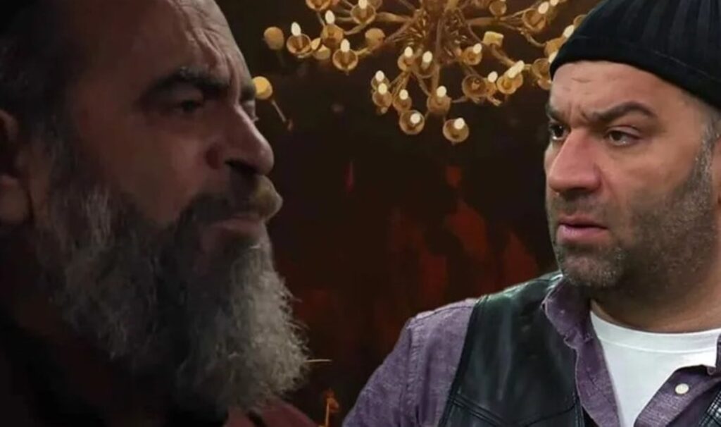 Arka Sokaklar’da dikkat çeken ‘tarikat’ mesajı: ‘Torununla aynı yatağı mı paylaşıyorsun?’