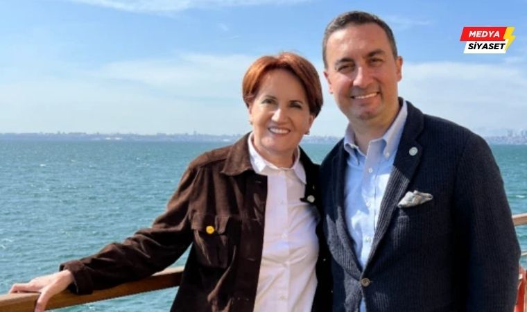 Aralarında Akşener’e yakınlığı ile bilinen Burak Akburak’ın da olduğu 5 milletvekili hakkındaki dokunulmazlık fezlekeleri Meclise gönderildi