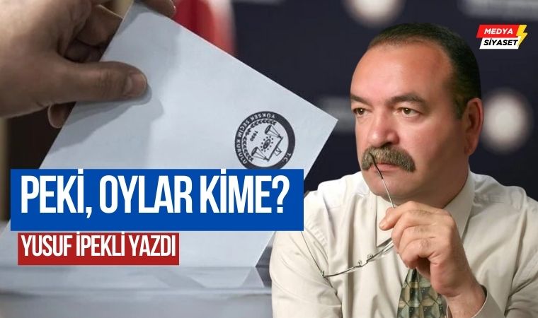 Çanak çömlek patladı (mı)… – Yusuf İpekli Yazdı