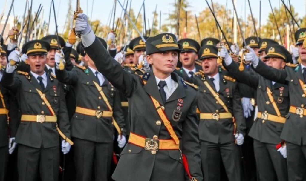 İhracı istenen teğmenlerle ilgili yeni gelişme