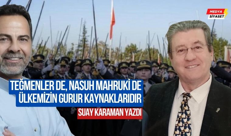 Hukuk Hukuk – Suay Karaman Yazdı