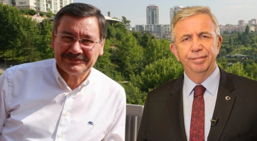 Mansur Yavaş rakamlarla açıkladı: İşte Melih Gökçek ve Mansur Yavaş döneminin harcama raporu!