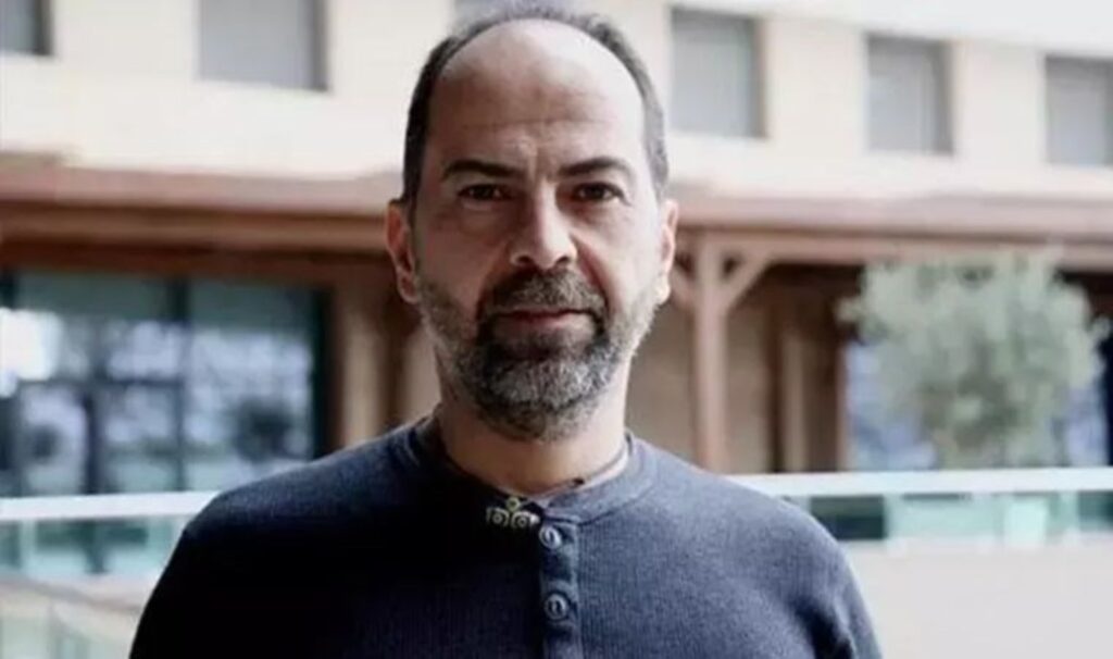 Nasuh Mahruki’nin tutuklanma gerekçesi belli oldu