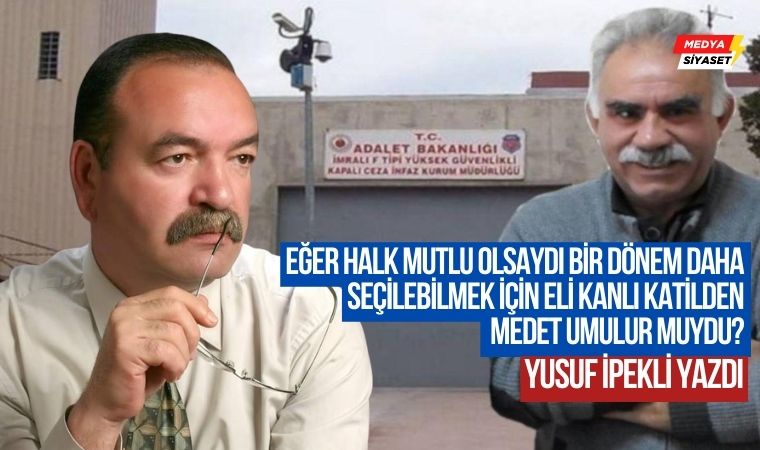 Bu iktidar kim(ler)in iktidarıdır? – Yusuf İpekli Yazdı