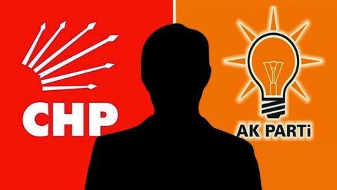 CHP’li Belediye Başkanı ‘Erdoğan’ın emrinde devam edeceğim’ diyerek AKP’ye geçeceğini açıkladı