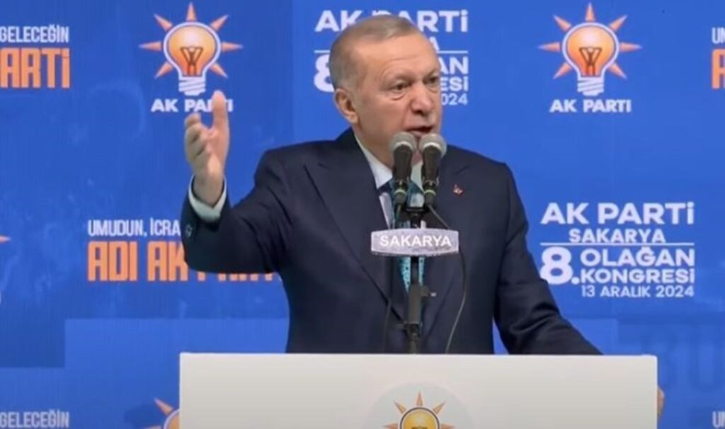 Cumhurbaşkanı Erdoğan’dan yeni ‘asgari ücret’ açıklaması