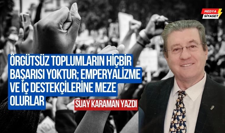 En az ücret – Suay Karaman Yazdı