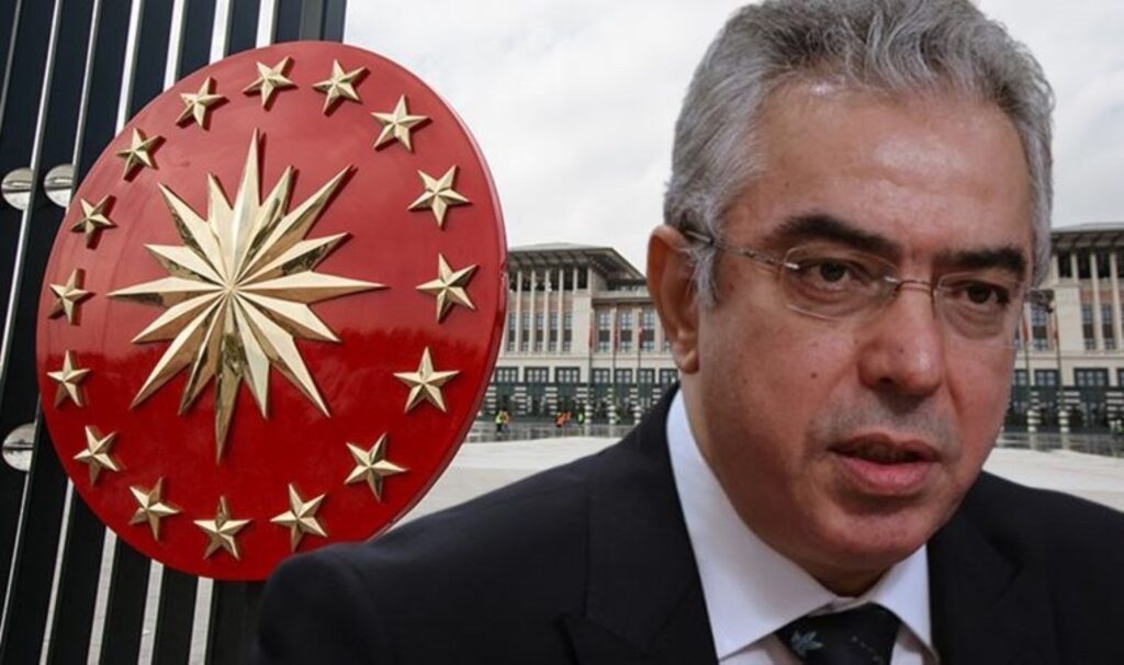 “Hasta Adam Avrupa” Polemiği: Cumhurbaşkanı Başdanışmanı Mehmet Uçum’dan Avrupa Birliği’ne Sert Tepki