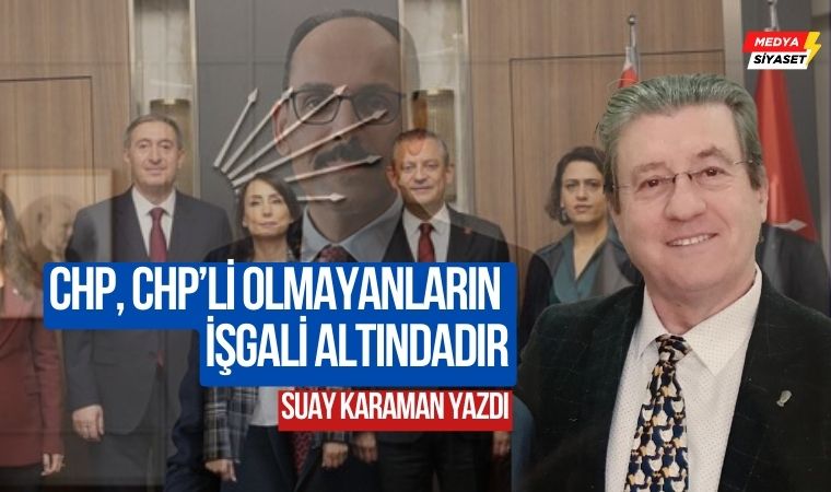 Görüşmeler – Suay Karaman Yazdı