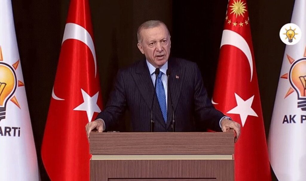 Cumhurbaşkanı Erdoğan açıkladı: Otel yangını faciası sebebiyle 1 günlük milli yas ilan edildi