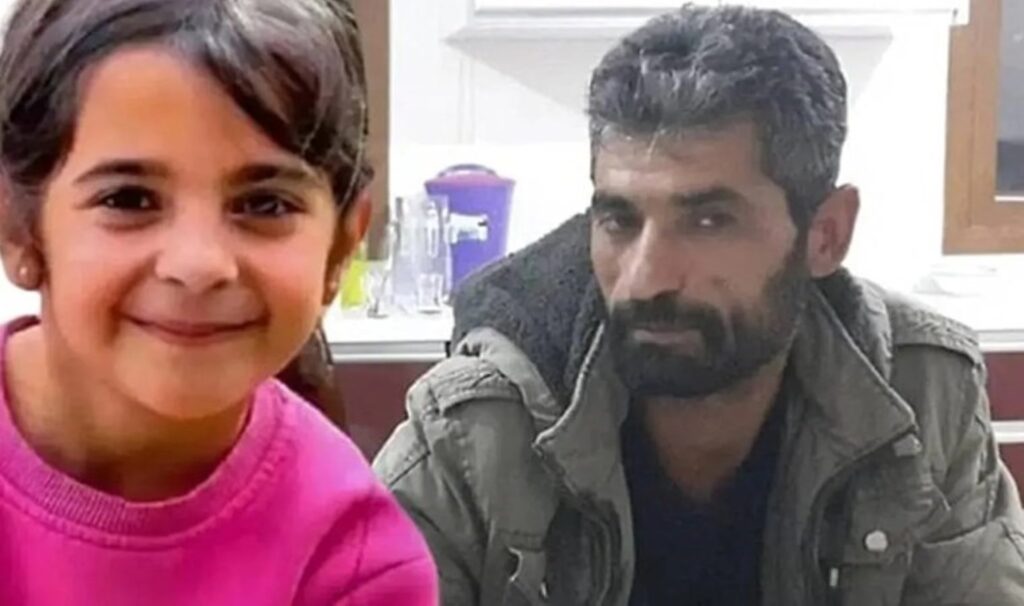 Narin Güran Davasında Yeni Gelişme: Savcılık Bahtiyar İçin Ağırlaştırılmış Müebbet Talep Etti