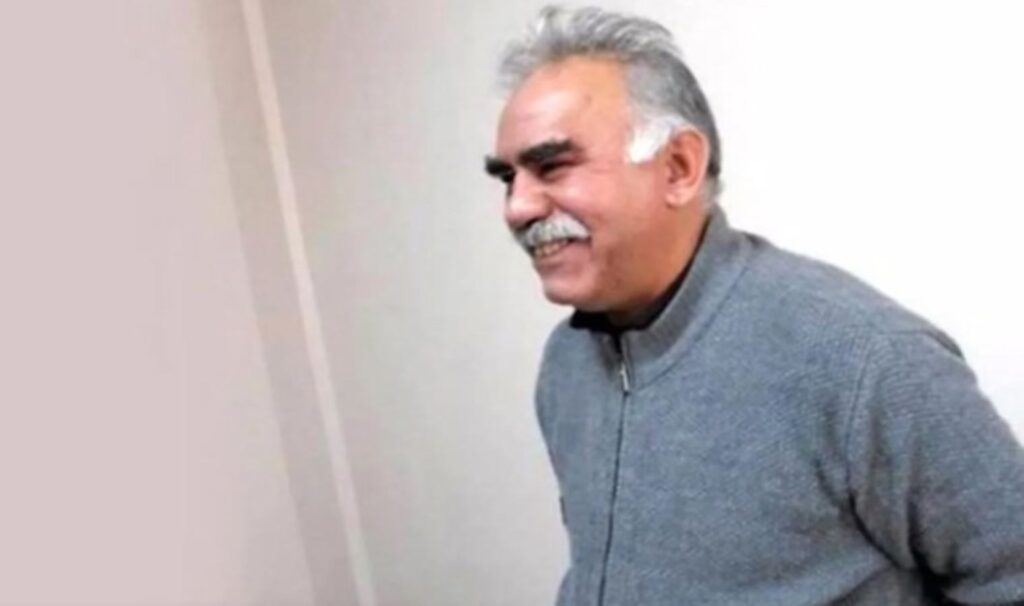 Teröristbaşı öcalan’ın çağrısının ardından terör örgütü YPG’den ilk açıklama!