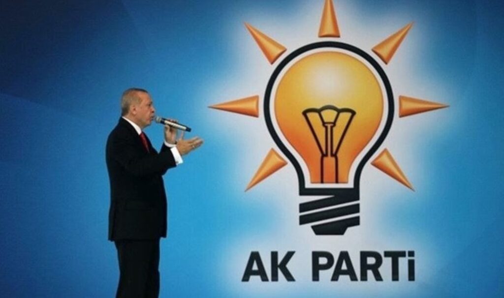 AKP’den Erken Seçim İçin İlk Defa Tarih Verildi…