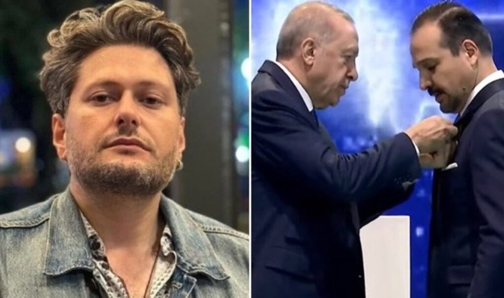 AKP’ye geçen Kürşat Zorlu’ya AKP trolünden sert sözler:Bundan sonra kalk dediğimizde kalkacaksın. Otur dediğimizde oturacaksın