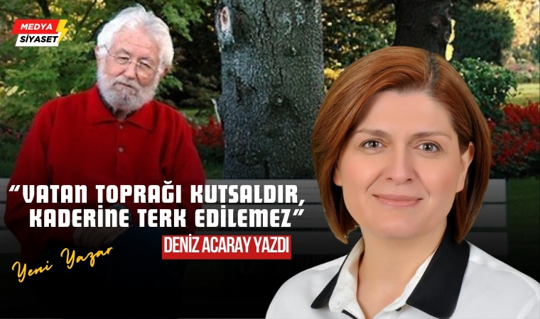 Bir – Deniz Acaray Yazdı