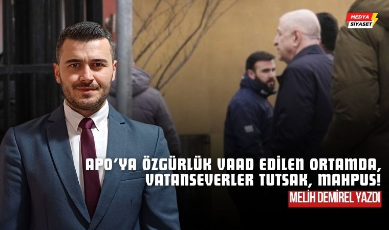 Giyotin – Melih Demirel Yazdı