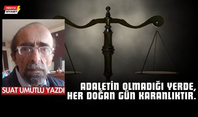 Polemik / Zihinlerde Devrim – Suat Umutlu Yazdı