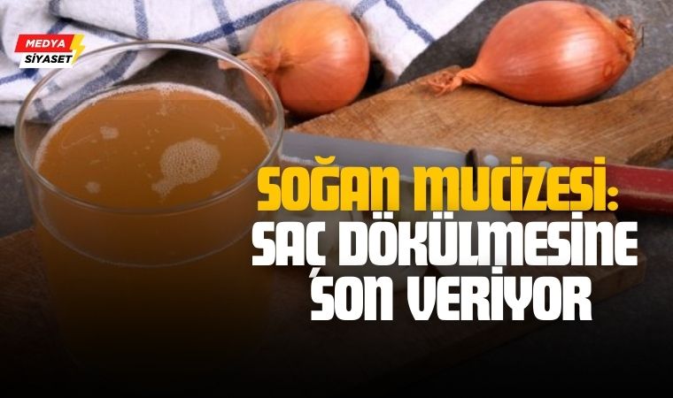 Saç tellerini kökten uca güçlendiren mucize yöntem