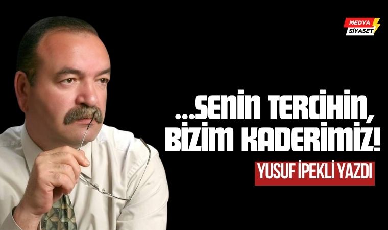 Yağma Hasan’ın Böreği – Yusuf İpekli Yazdı