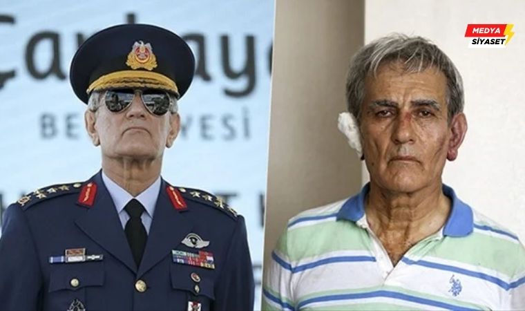 FETÖ Darbe Girişiminin Ele Başı Akın Öztürk İçin Dikkat Çeken Karar: Serbest Bırakılmalı, Tazminat Ödenmeli