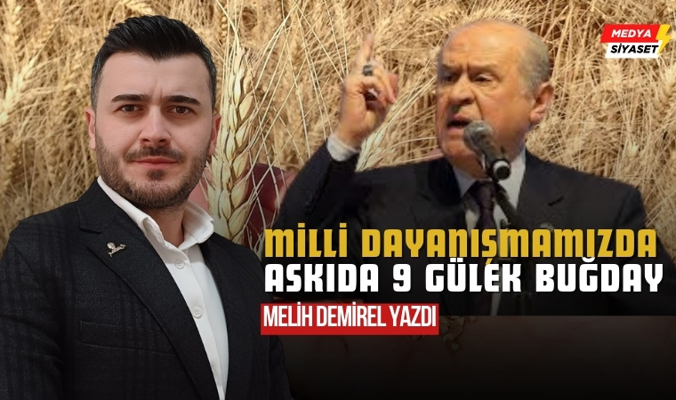 Askıda Dert – Melih Demirel Yazdı