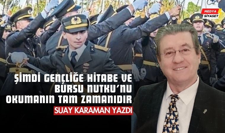 İhraç – Suay Karaman Yazdı